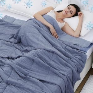 Cooling Blanket 