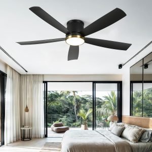 Ceiling Fan with Lights 