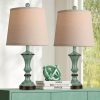 Table Lamps Set of 2