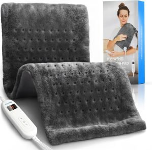 Heating Pad for Back