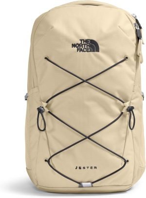 The North Face Women’s Jester Everyday Laptop Backpack