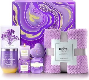 Self Care Gifts for Women