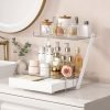 Makeup Organizer Countertop 