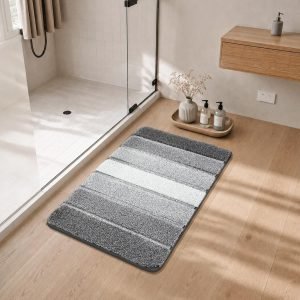 24″ x 17″ Bathroom Rug 