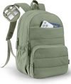 Travel Backpack for 15.6-Inch Laptop
