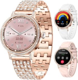 Smart Watch for Women