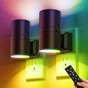 2-Pack Night Lights