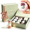 Bath Bombs Gift Set
