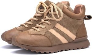 AFrown Women’s Fashion Sneakers