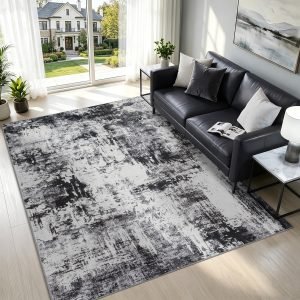 Area Rug for Living Room