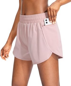 Womens Running Shorts