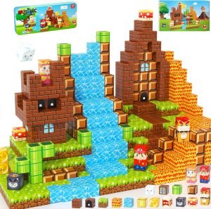 Magnetic Blocks 40pcs