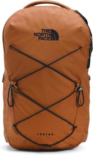 The North Face Jester Everyday Laptop Backpack
