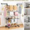 Clothes Drying Rack Foldable