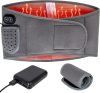 Wireless Heating Waist Belt 