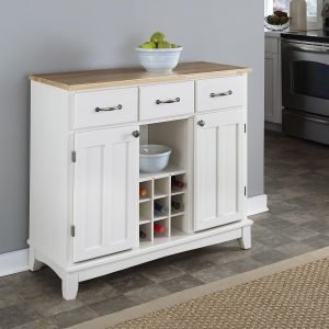 Homestyles Buffet