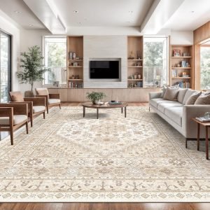 10×14 Area Rug 