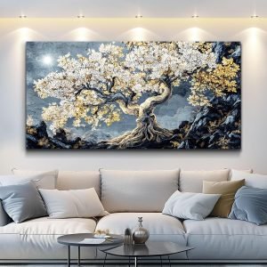Wall Art for Living Room