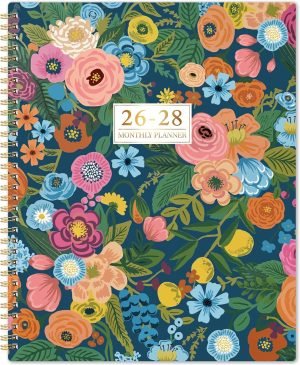 Monthly Planner 