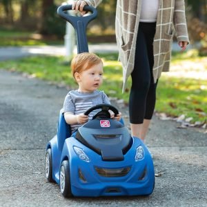 Push Around Buggy GT Kids Push Car
