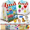 Activity Books for Toddlers