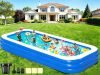 Extra Large Inflatable Swimming Pool