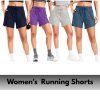 Women’s Running Shorts