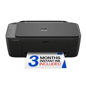 HP DeskJet Wireless All-in-One Color Inkjet Printer
