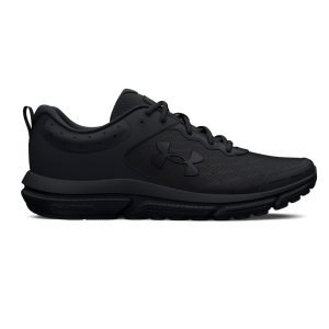 Under Armour Men’s Charged Assert 10 Shoes