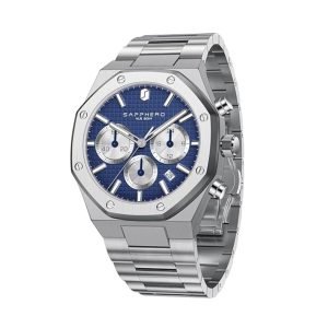 SAPPHERO Watches for Men