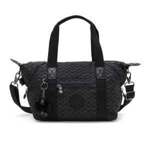 Kipling Art Medium Tote Bag