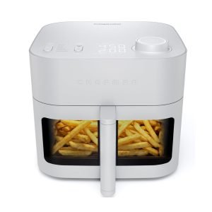 Chefman Crispinator Air Fryer 6-in-1