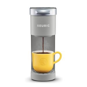 Keurig K-Mini Single Serve K-Cup Pod Coffee Maker