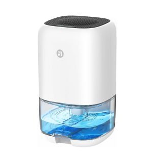 35 OZ Small Dehumidifier