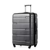 Expandable Hardside Large Checked Luggage