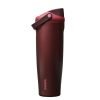 Owala FreeSip Sway Insulated Stainless Steel Water Bottle