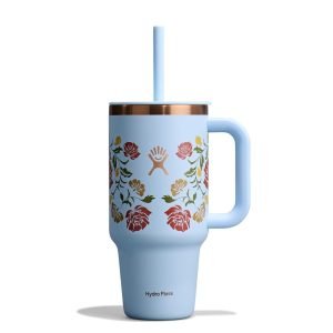 Hydro Flask 32 Oz Travel Tumbler with Handle