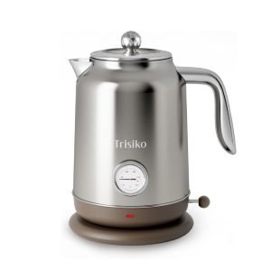 Electric Kettle with Thermometer