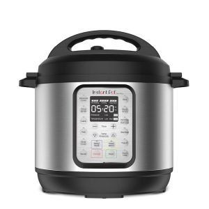 Instant Pot Duo Plus 9-in-1 Multicooker