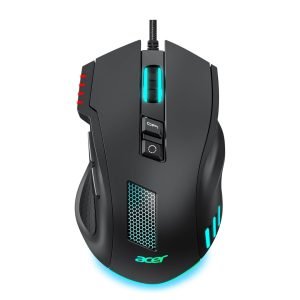 acer Wired Gaming Mouse
