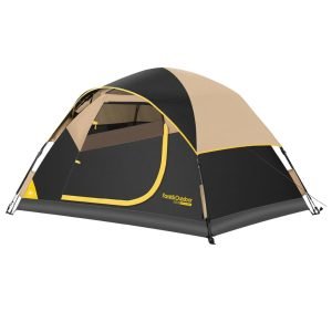 C2/3/4 Camping Tent