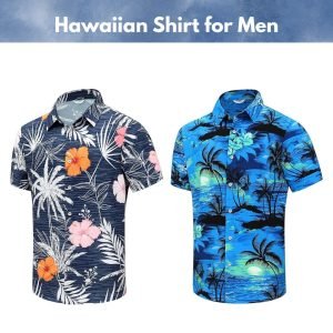 Hawaiian Shirt for Men