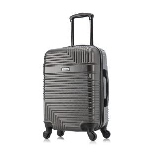 Durable Lightweight Hardshell  Luggage with Spinner Wheels