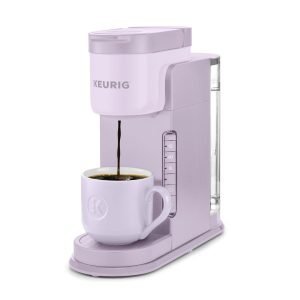 Keurig K-Express Single Serve K-Cup Pod Coffee Maker