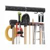 Garden Tool Organizer Wall Mount