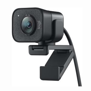 Logitech StreamCam Premium Webcam