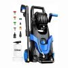 Pressure Washer 4800PSI
