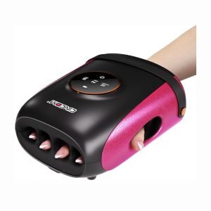Hand Massager with Heat and Compression