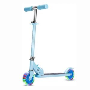 Small Kick Scooter