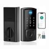 Smart Door Lock